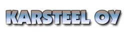 Karsteel Oy logo